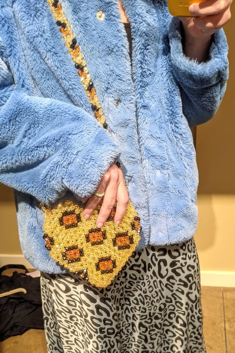 Member review photo