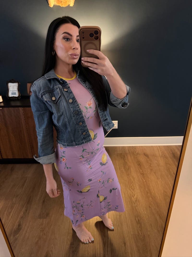 Member review photo