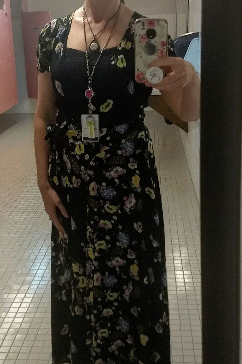Member review photo