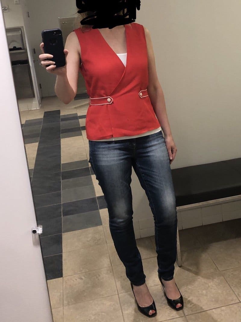 Member review photo