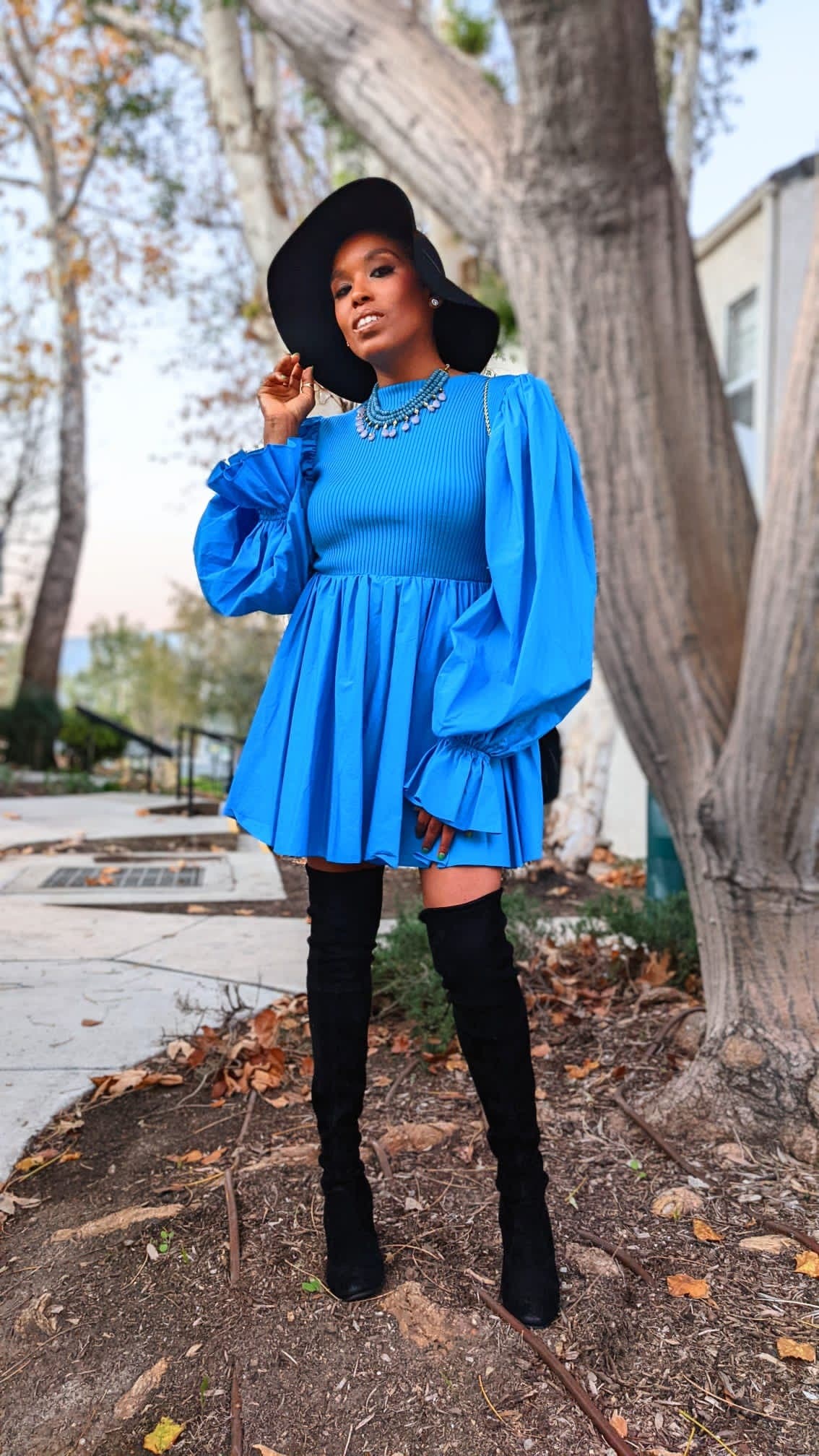 Volume Dress by Patou | Rent the Runway