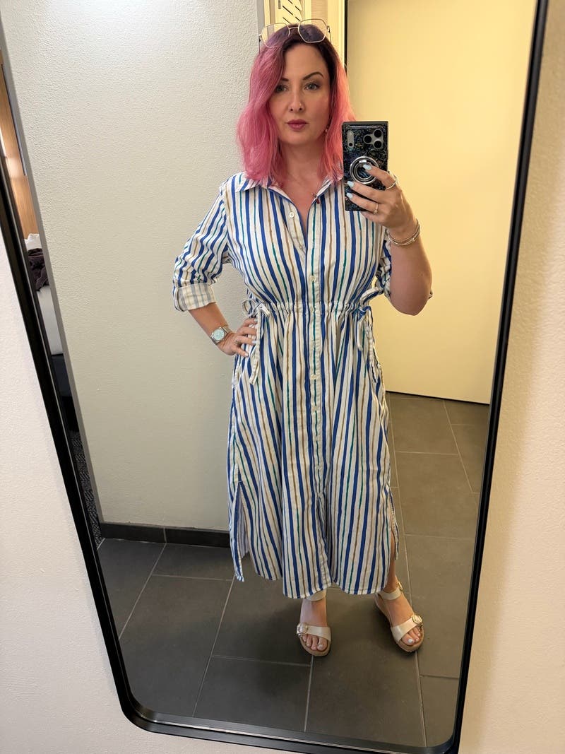 tibi fil coupé midi dress adelle fil coupe dress