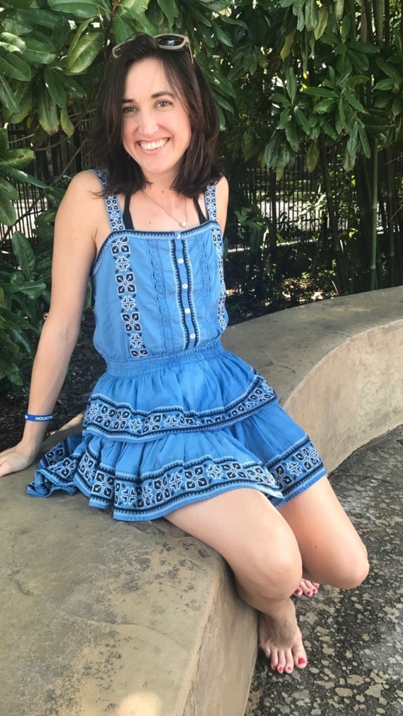 Member review photo