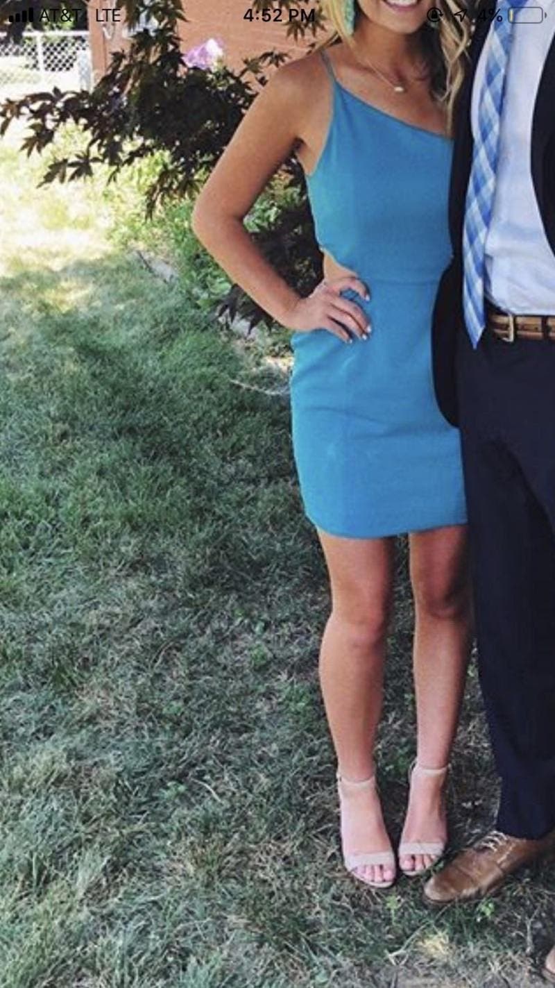 Caroline