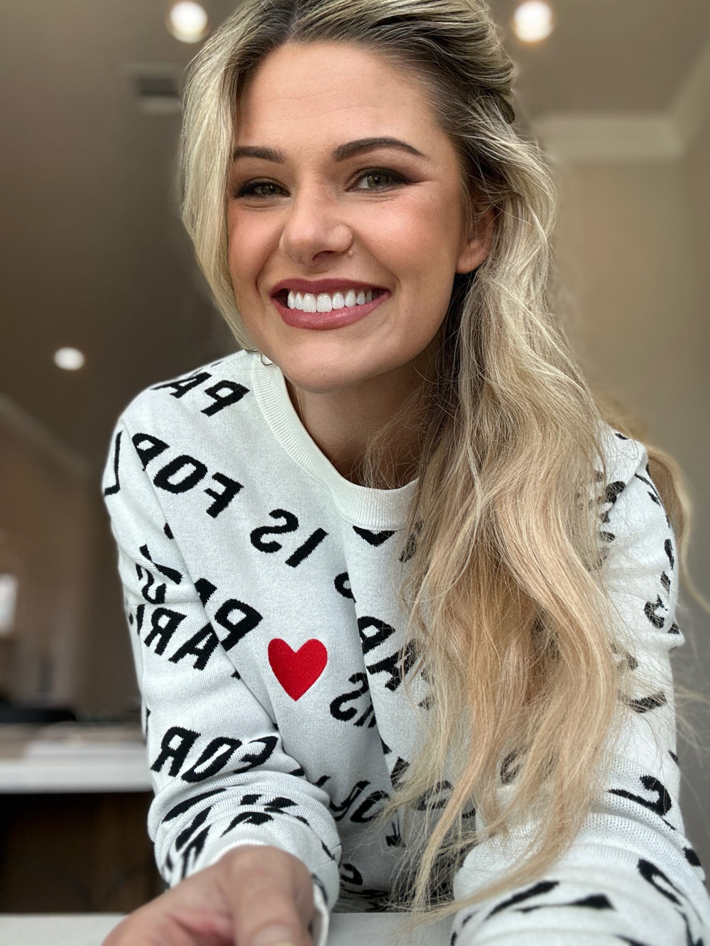 Anouk Val Sweater by Zadig & Voltaire | Rent the Runway