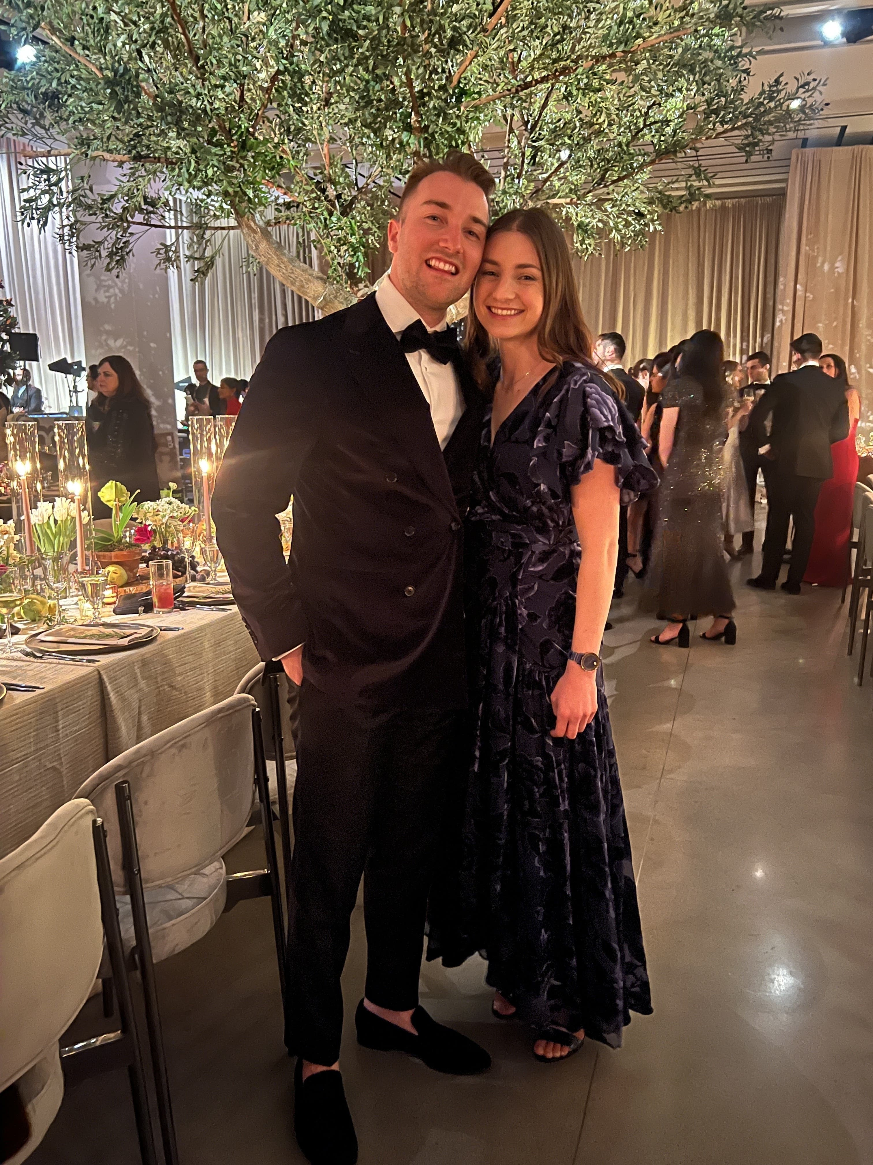 Member review photo