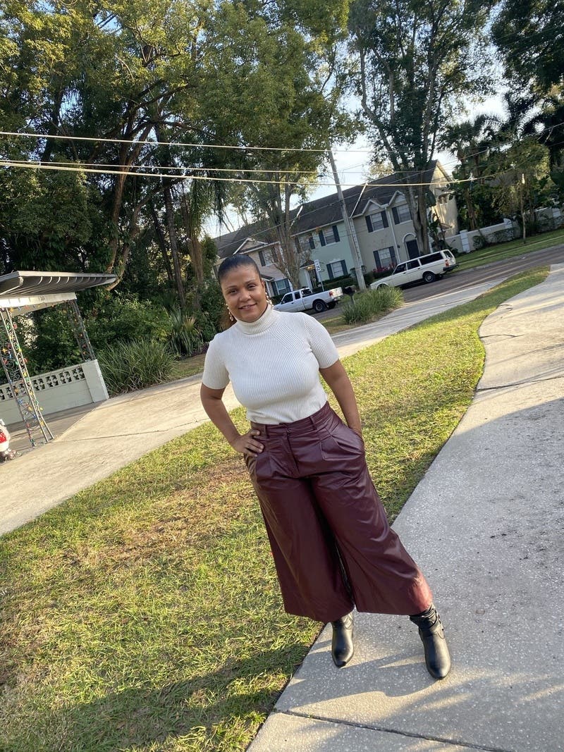 Member review photo