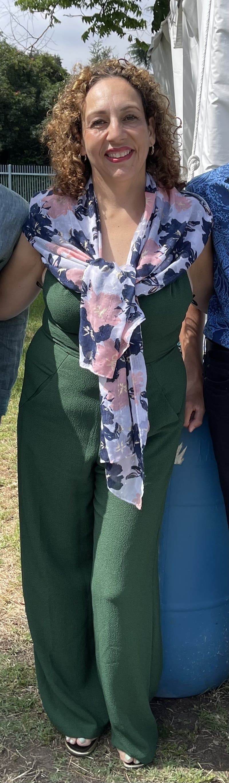 Maggie