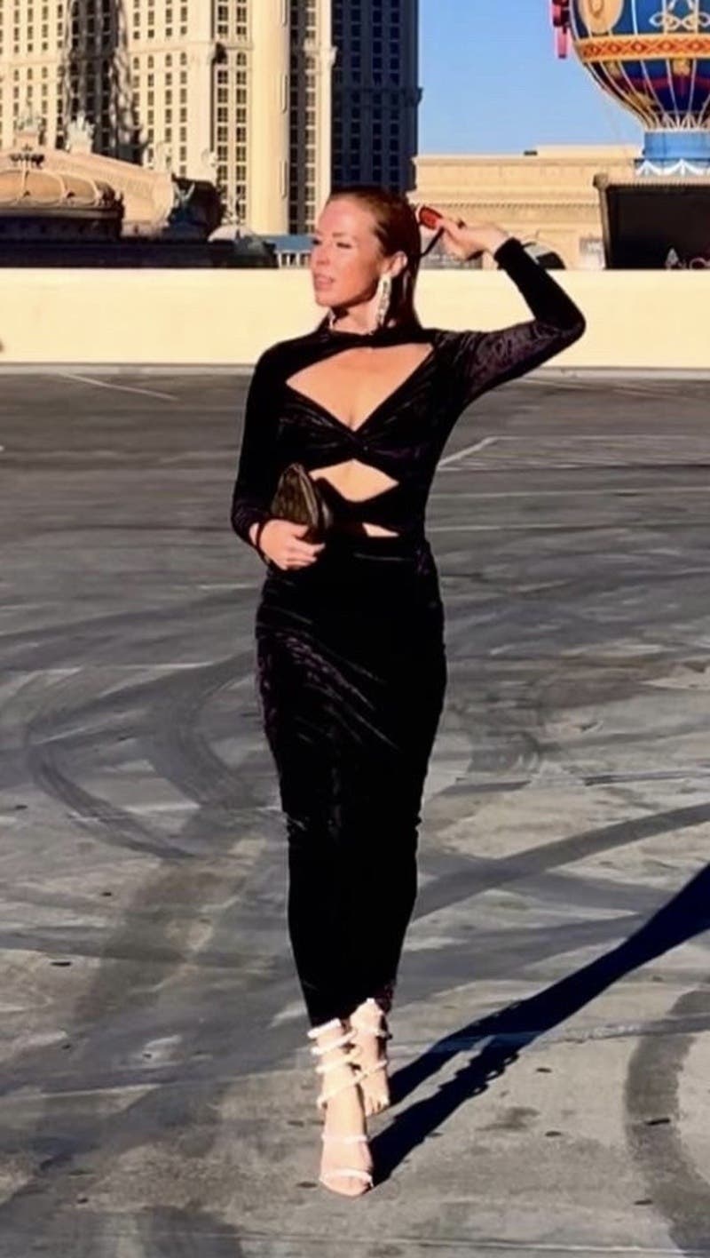 Lindsay