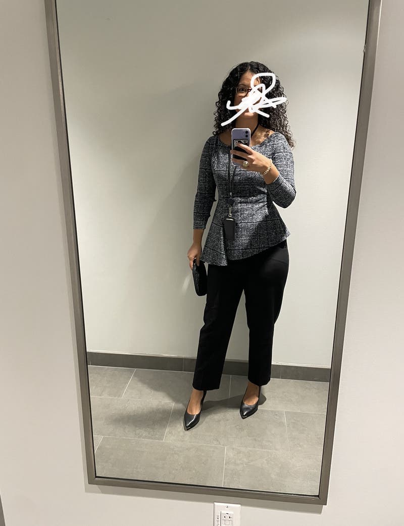 Member review photo