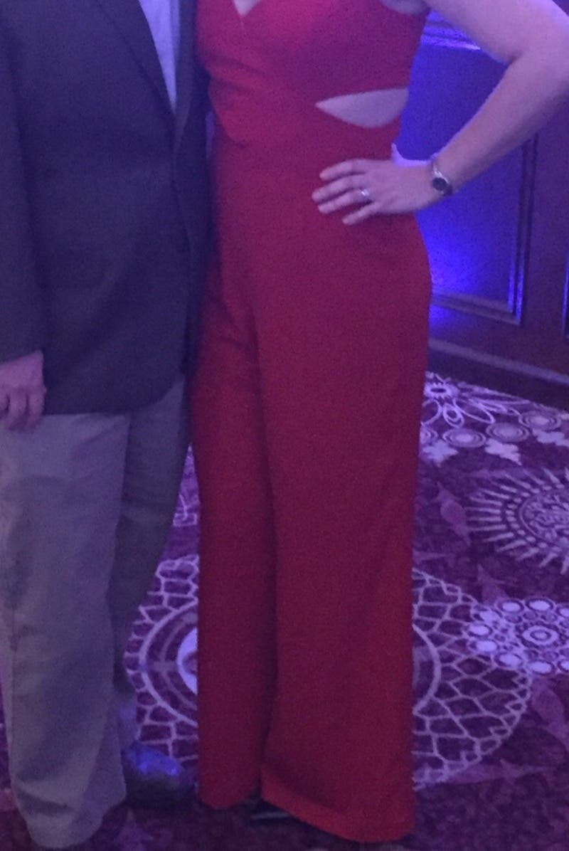 Gina