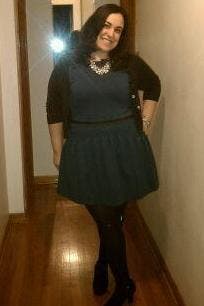 Jeanine