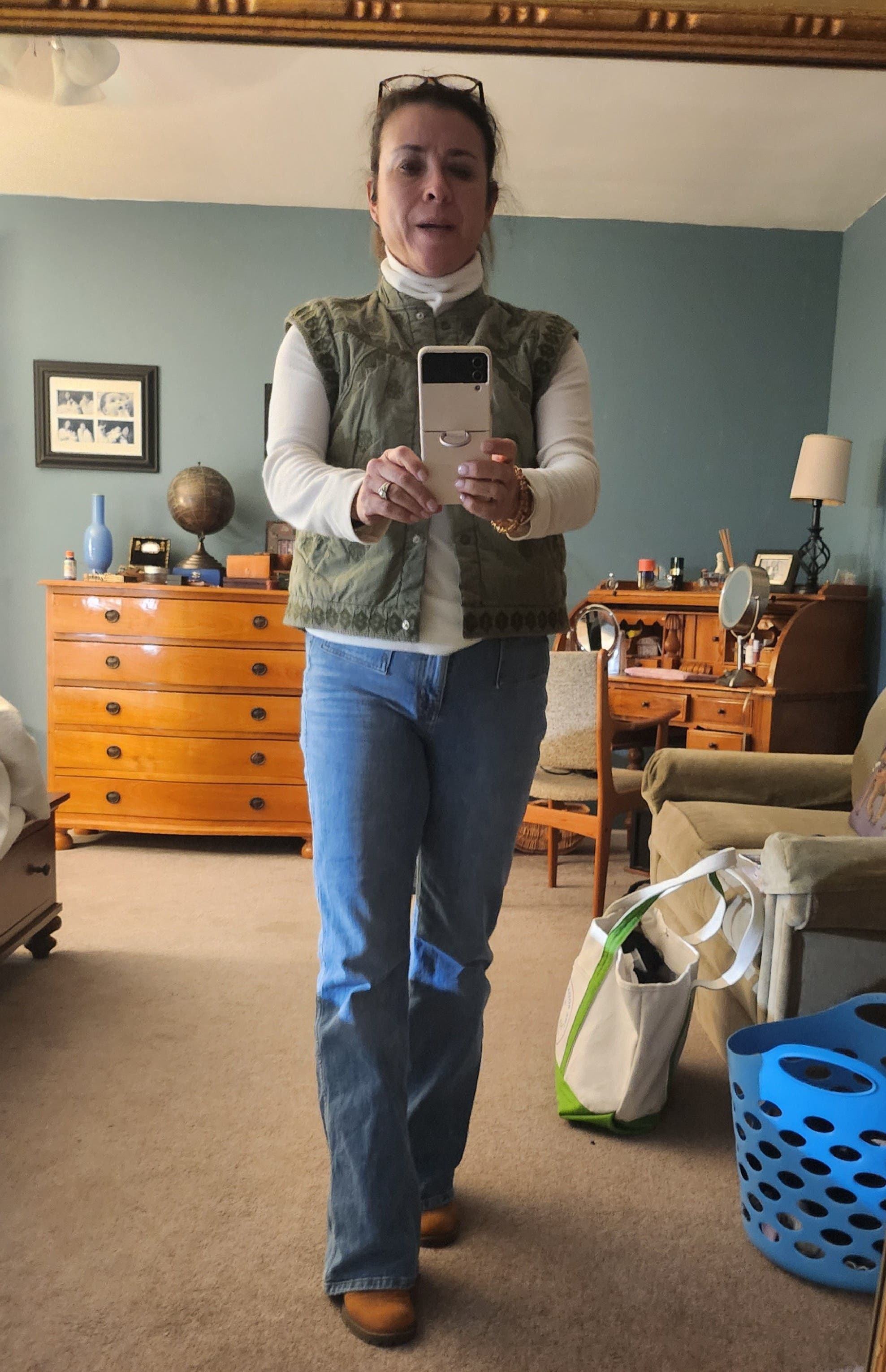 Member review photo