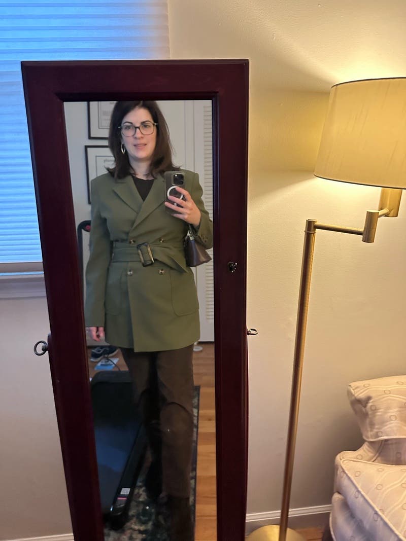 Member review photo