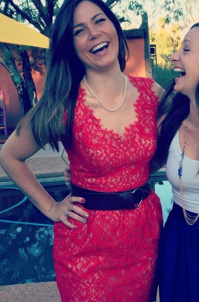 Maggie