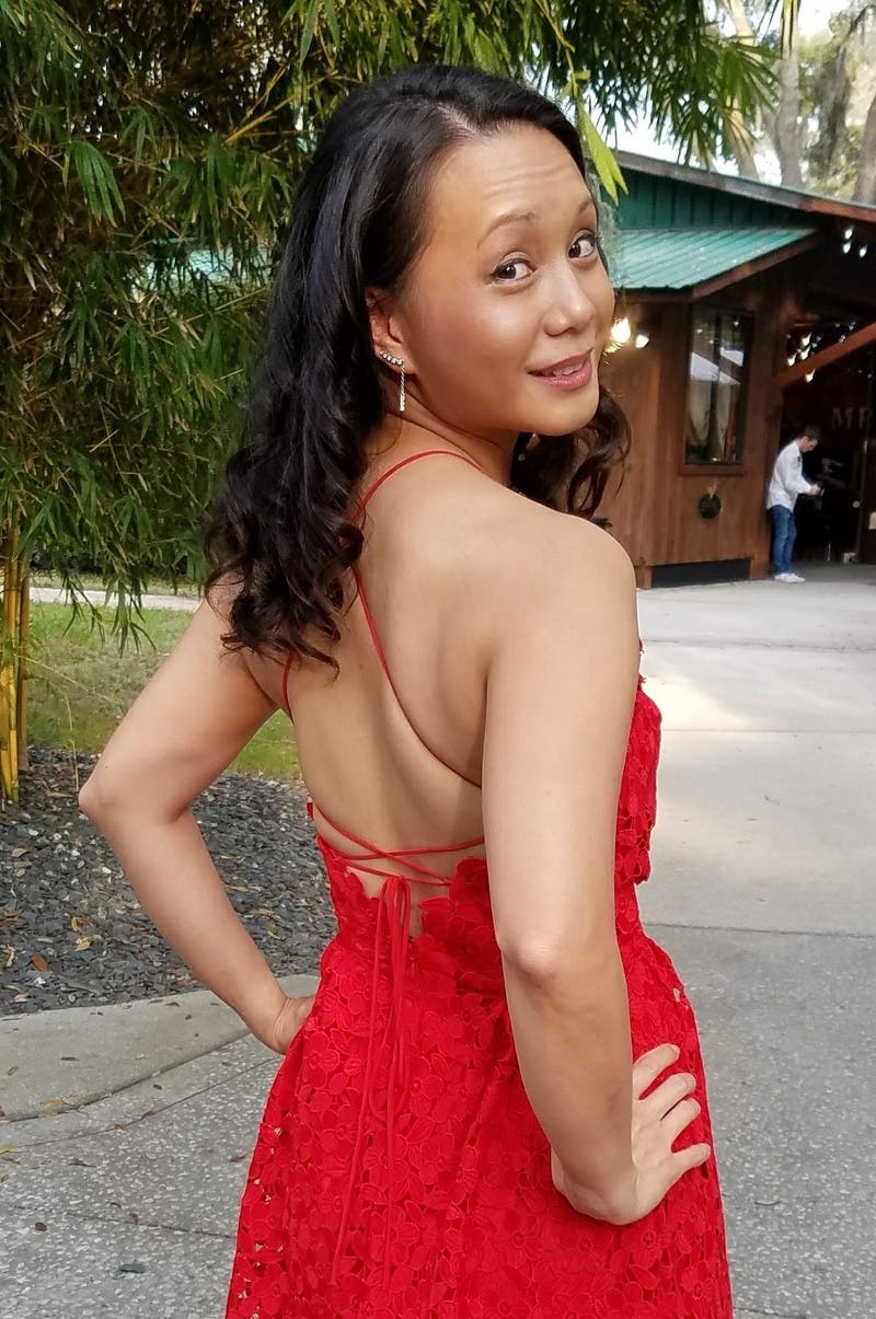 Deziree