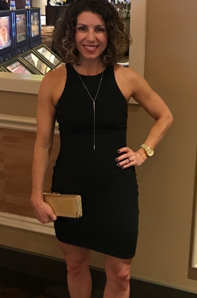 Vickie