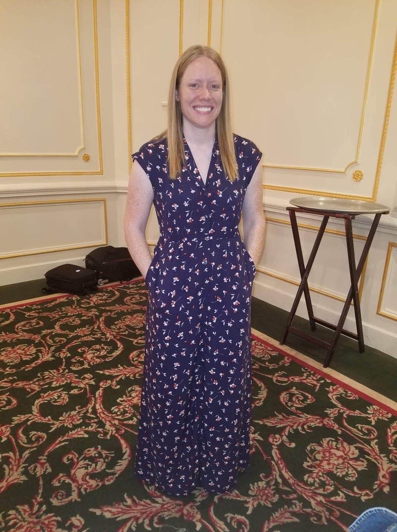 Member review photo