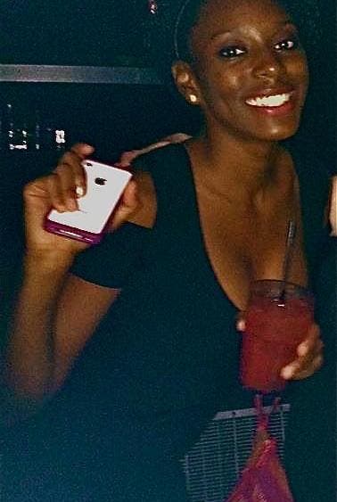 Candace