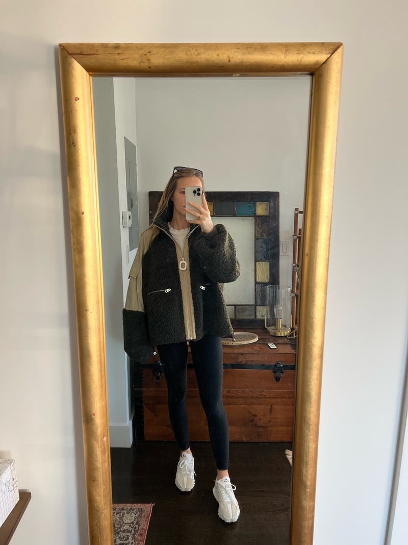 JW ANDERSON ストライプ ナイロンジャケット JK0426PG1958172_Ecomm_P_F1_a82