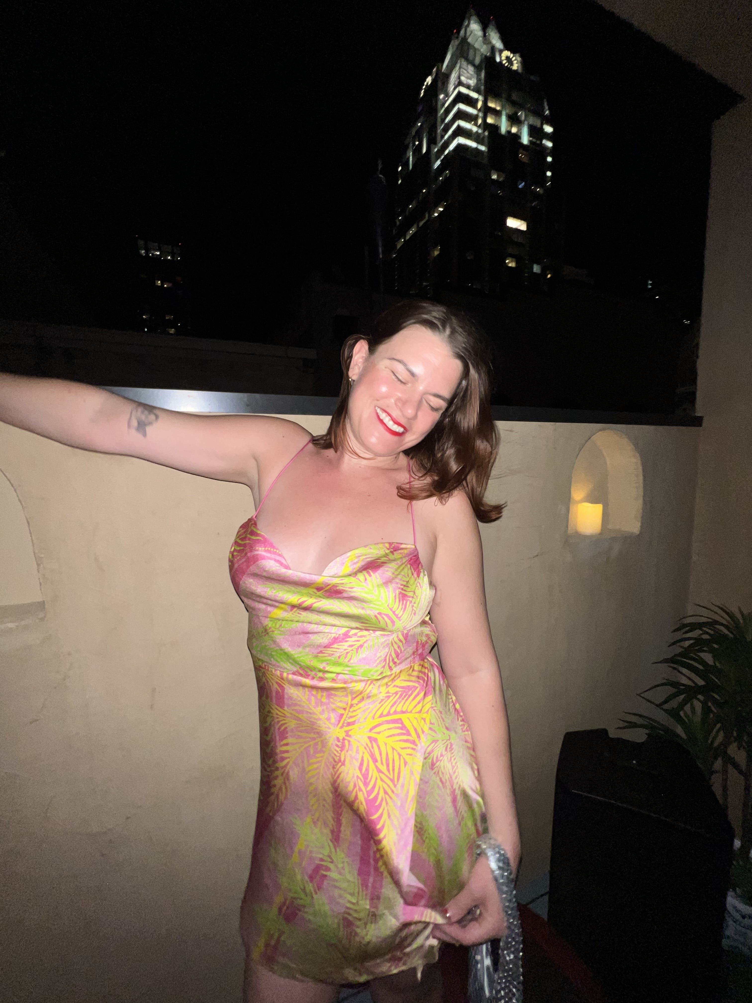 Member review photo