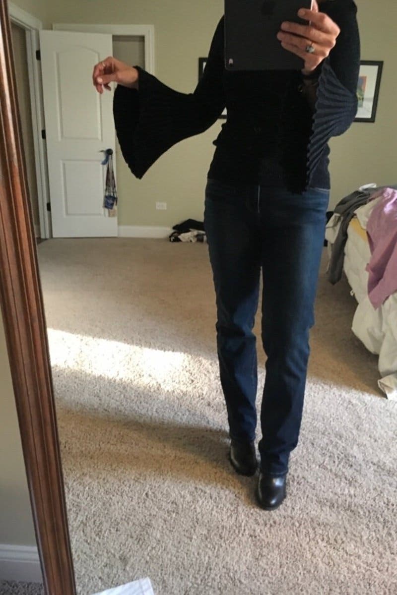 Member review photo