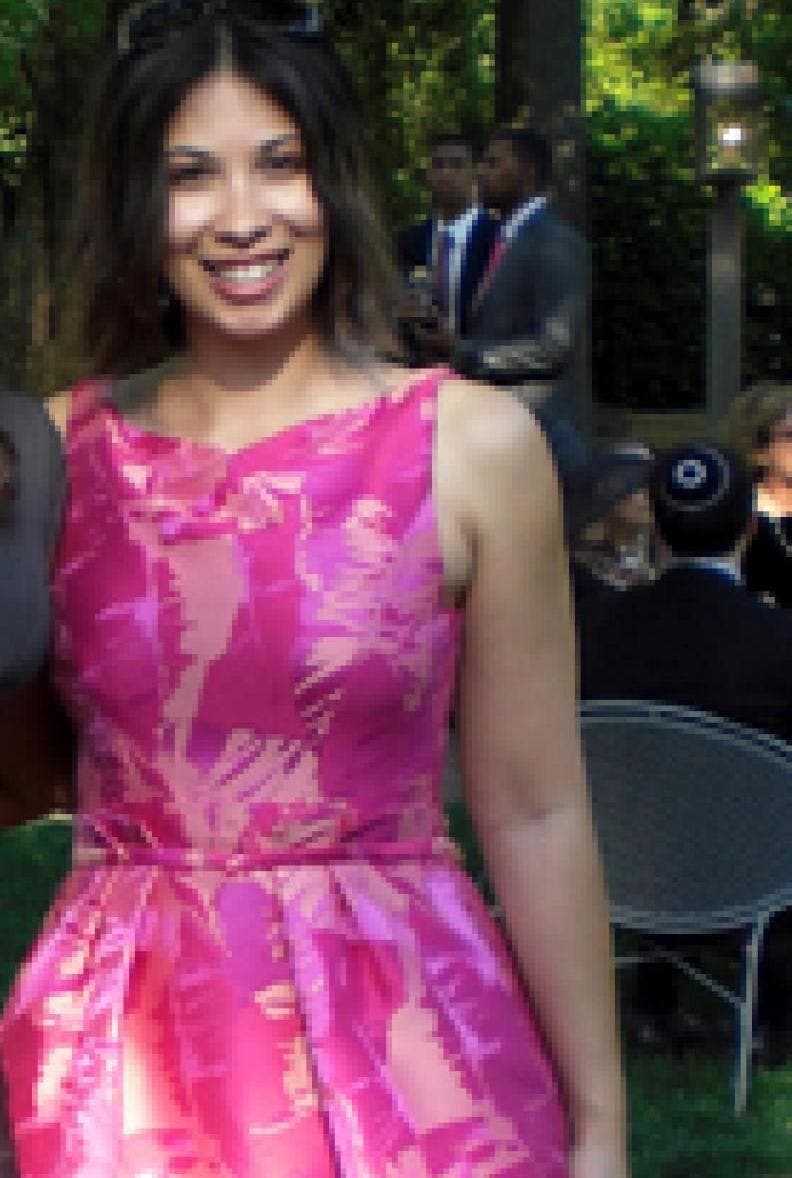 Christina