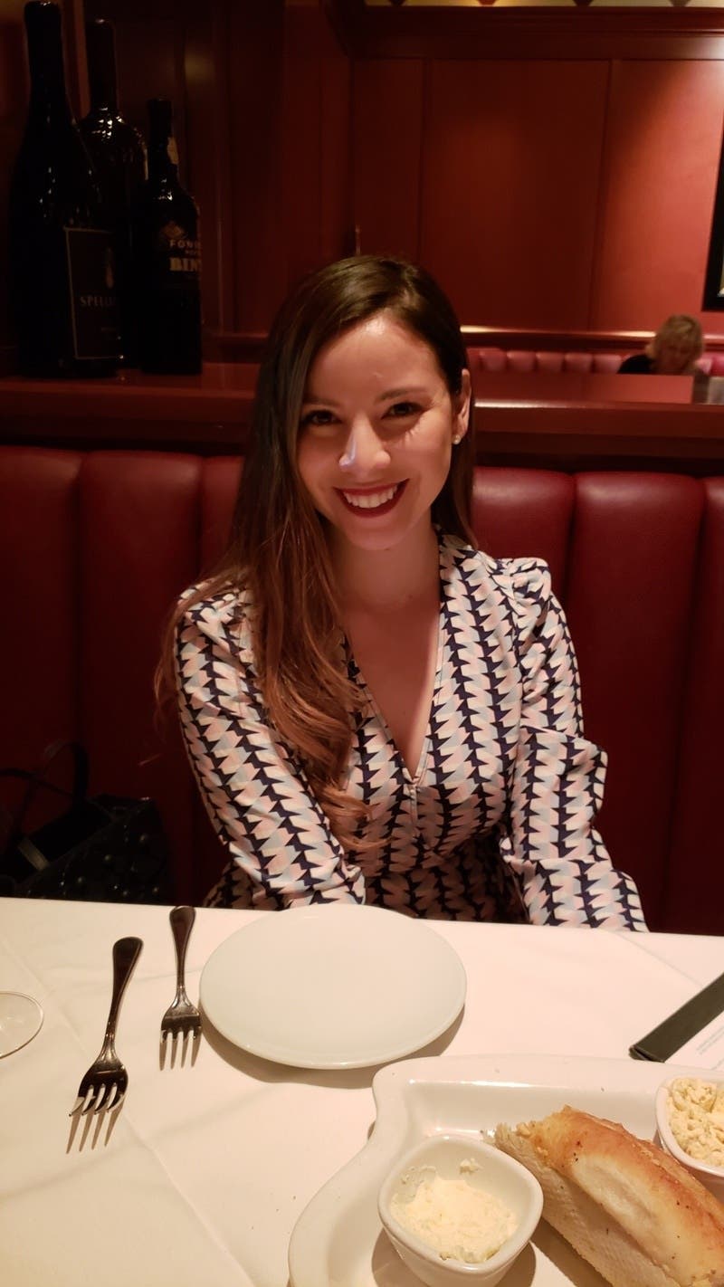 Vanessa