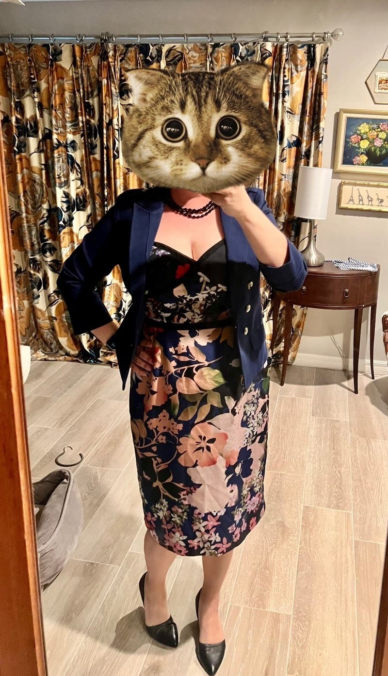 Member review photo