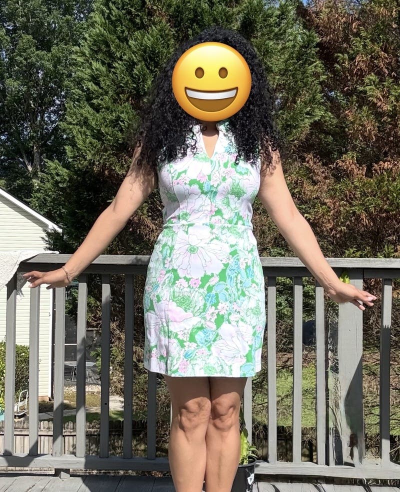 Member review photo
