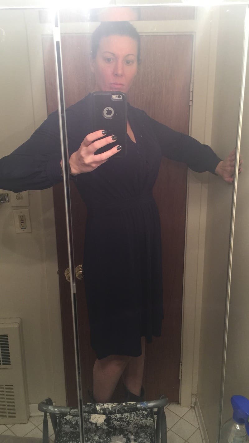 Member review photo