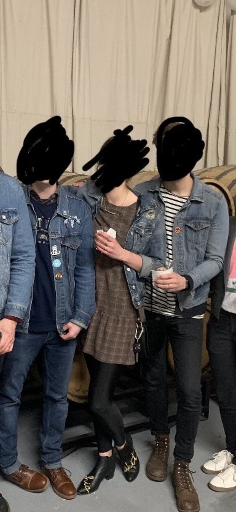 Member review photo