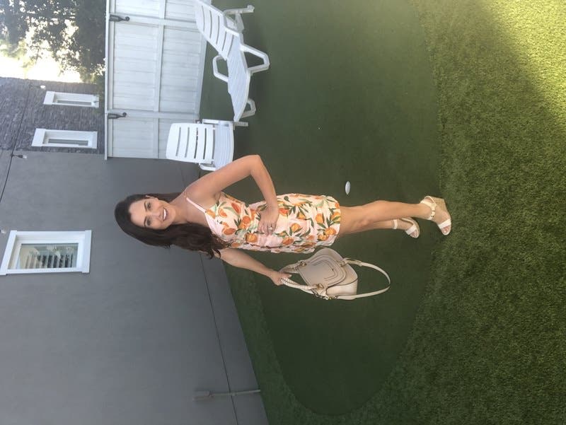 Melissa 