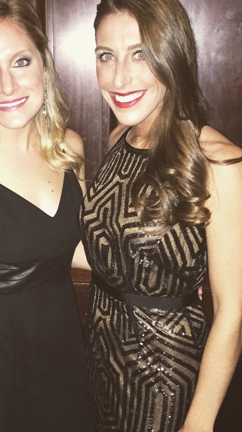 Caroline