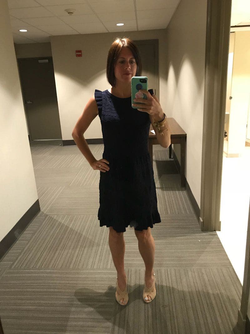 Member review photo