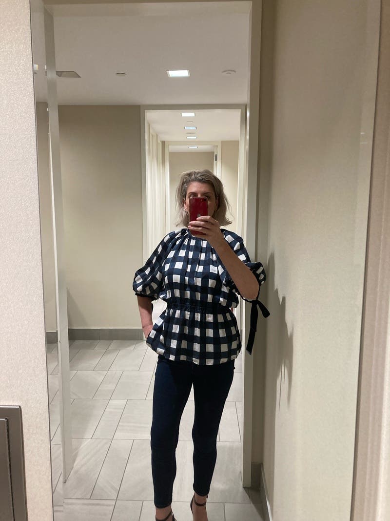 Member review photo