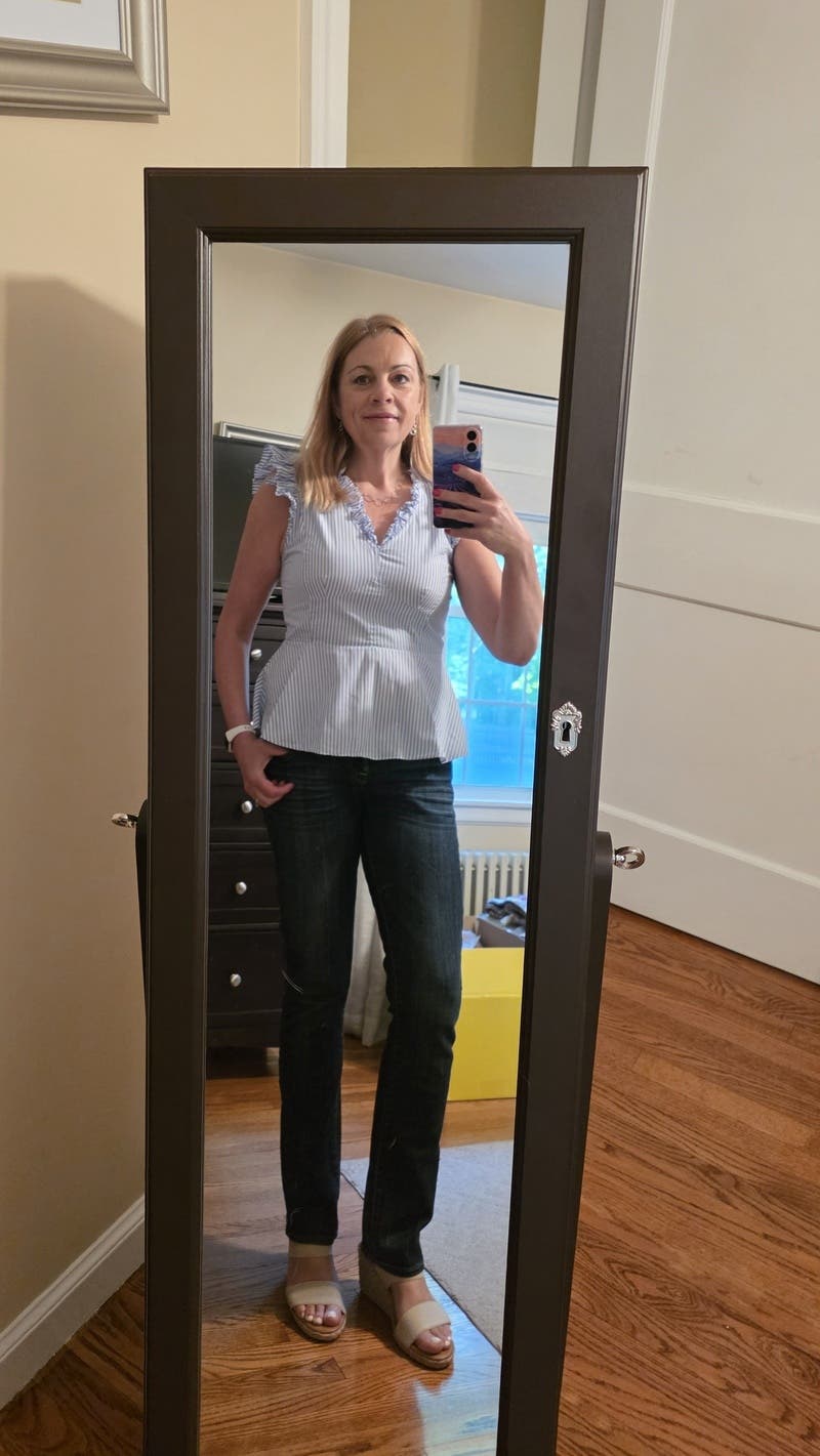 Member review photo