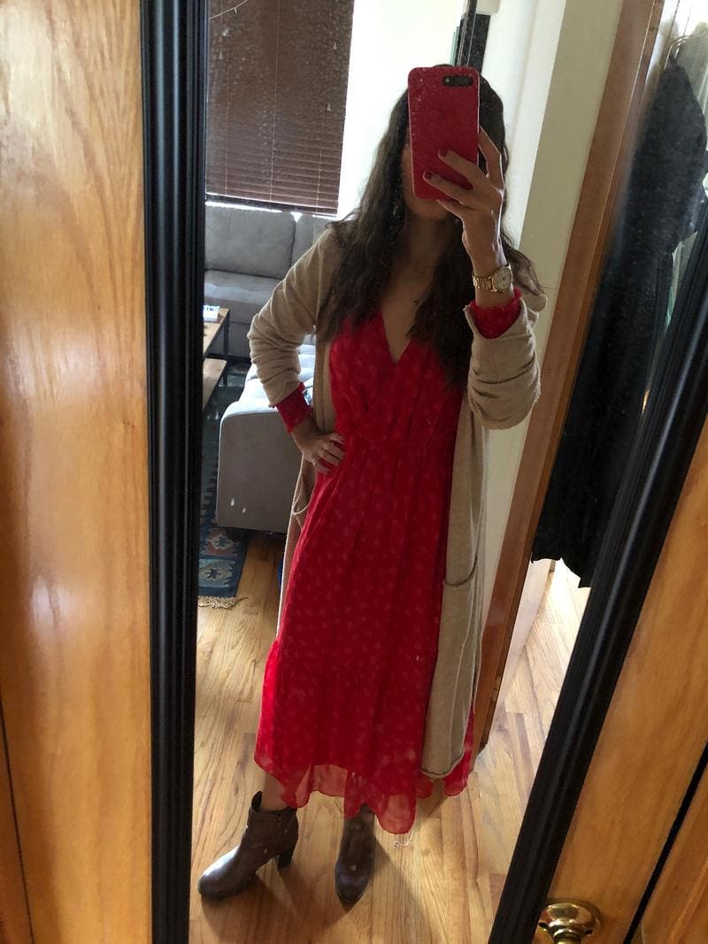 即発! サイズ2 Kate Spade Melody Dress Paisley Foulard V Neck Dress | Kate Spade New York