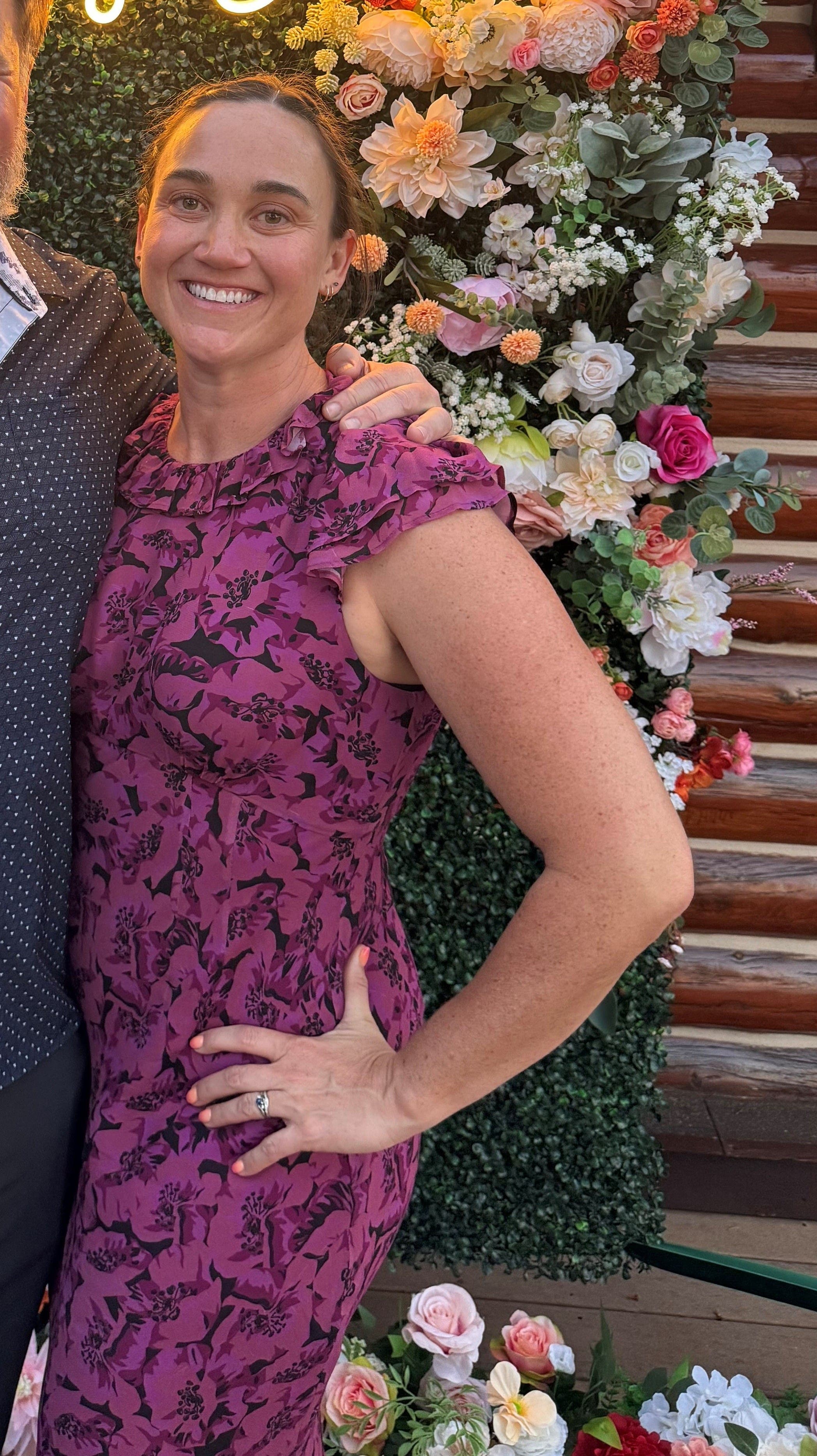 Member review photo