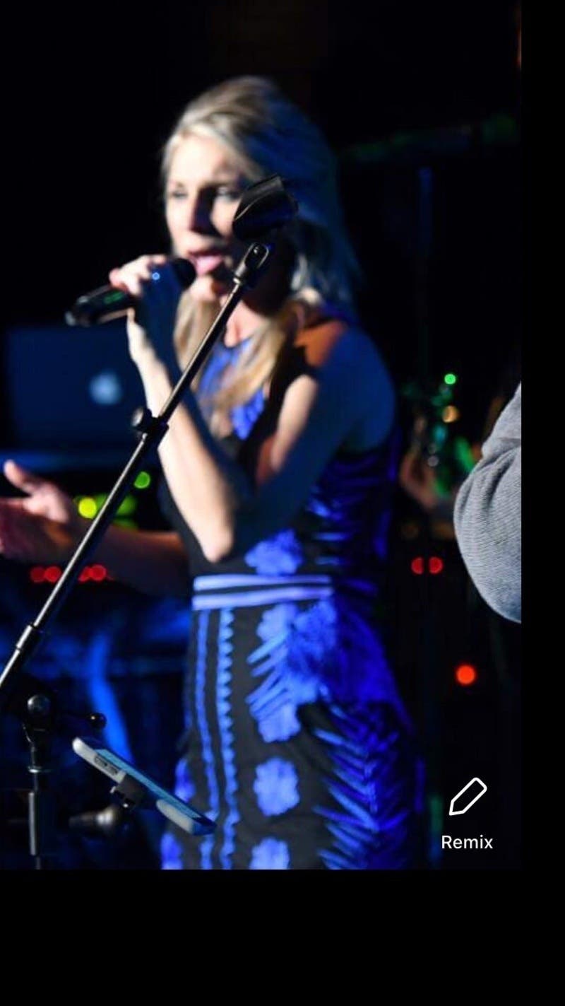 Christine