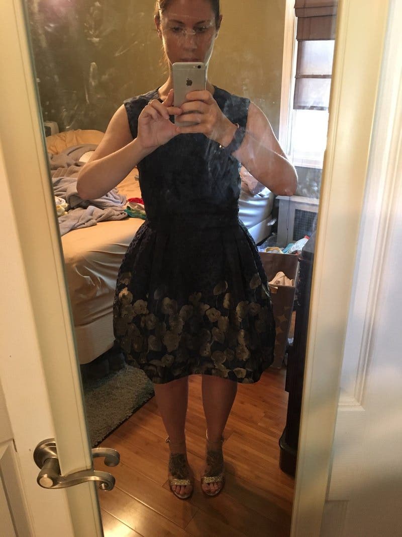 Member review photo