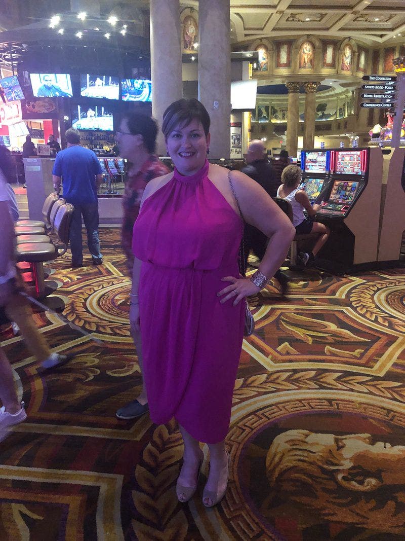 Member review photo
