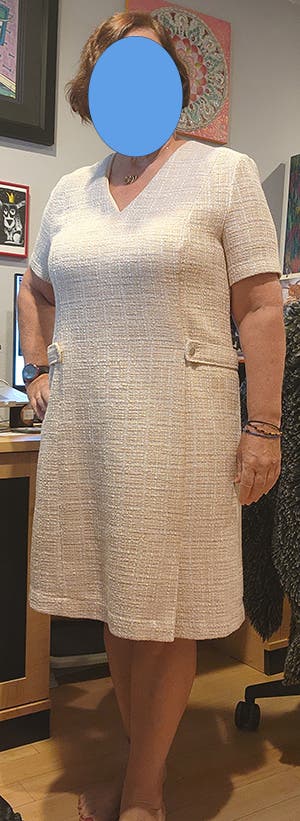 Member review photo