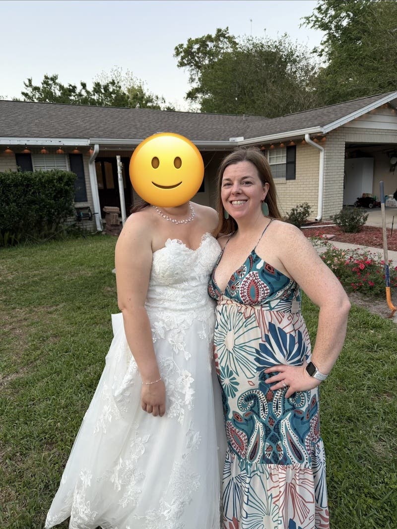 Member review photo