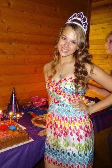 Brittany 