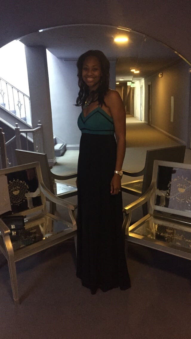 Member review photo