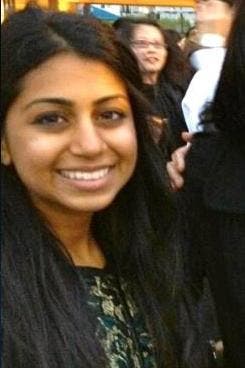 Nitika