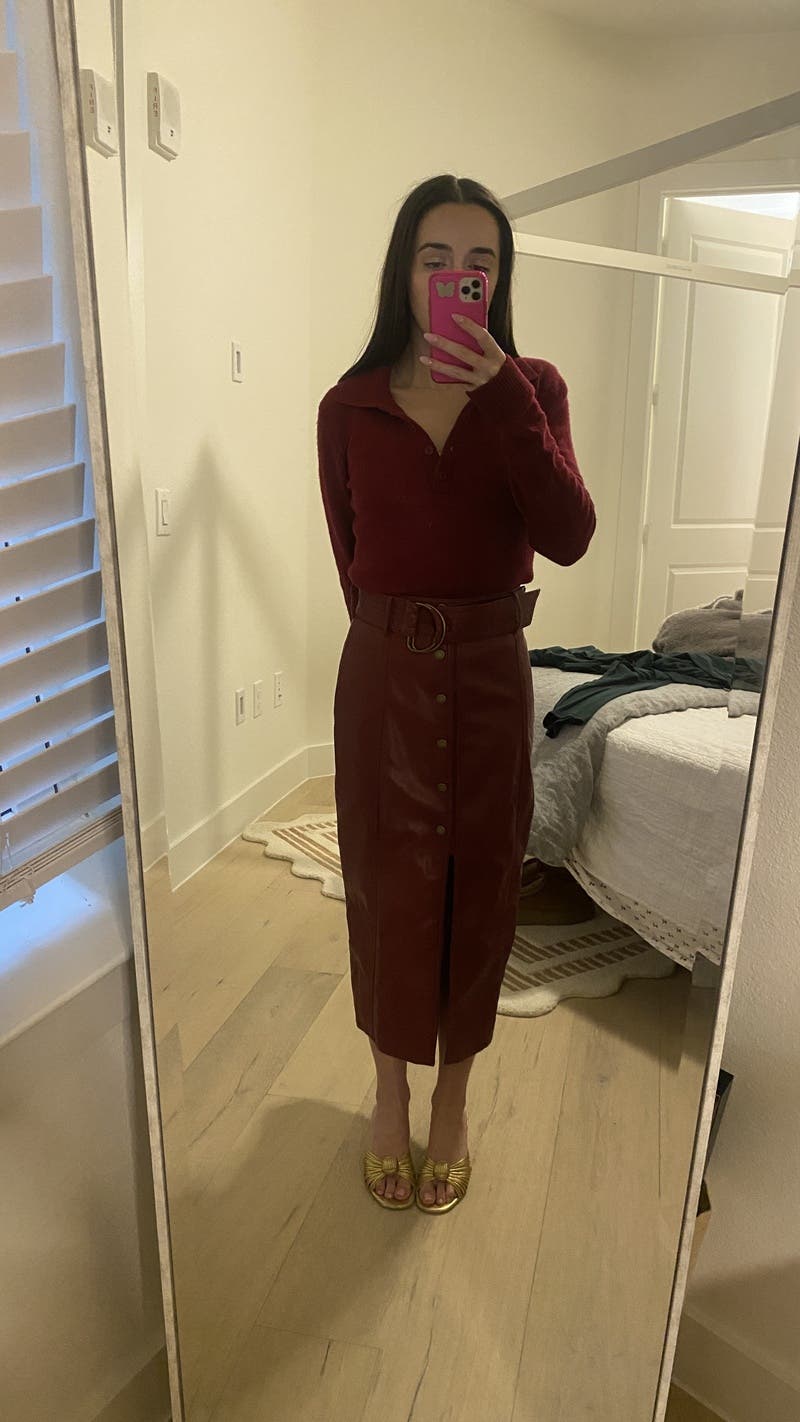 Caroline