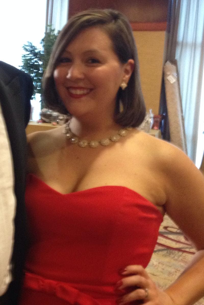 Amanda