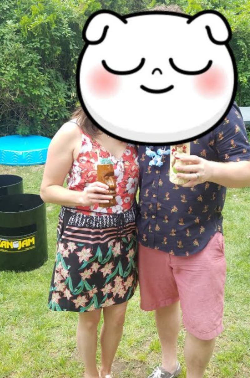 Member review photo